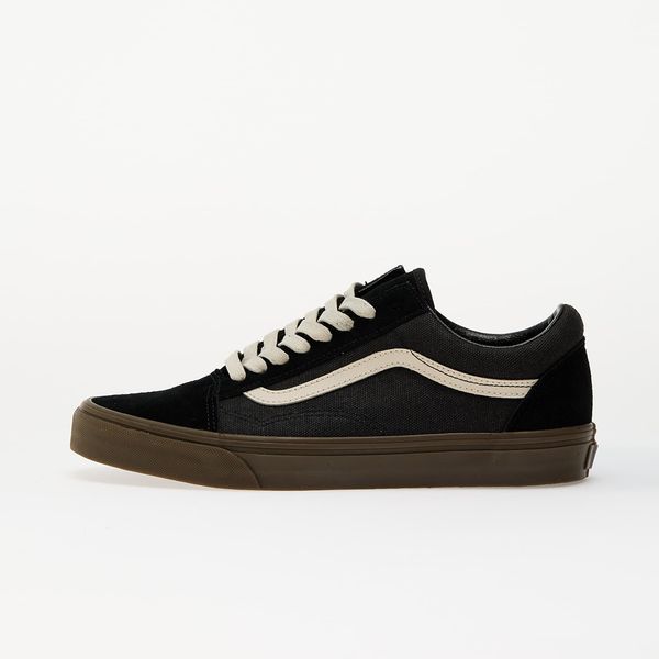Vans Sneakers Vans Old Skool Heavy Canvas Black EUR 40.5