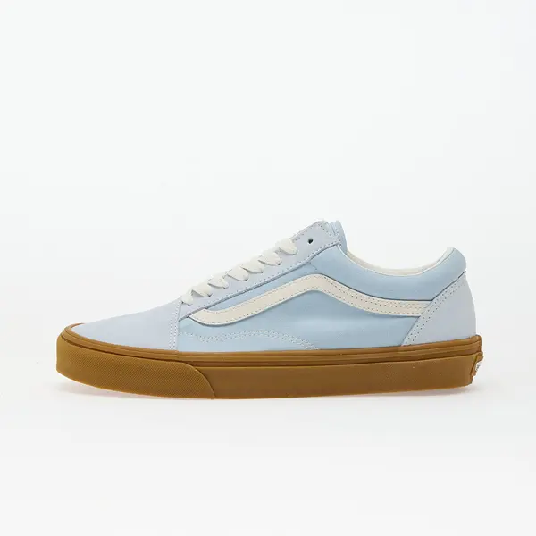 Vans Sneakers Vans Old Skool Light Blue/ Gum EUR 36.5