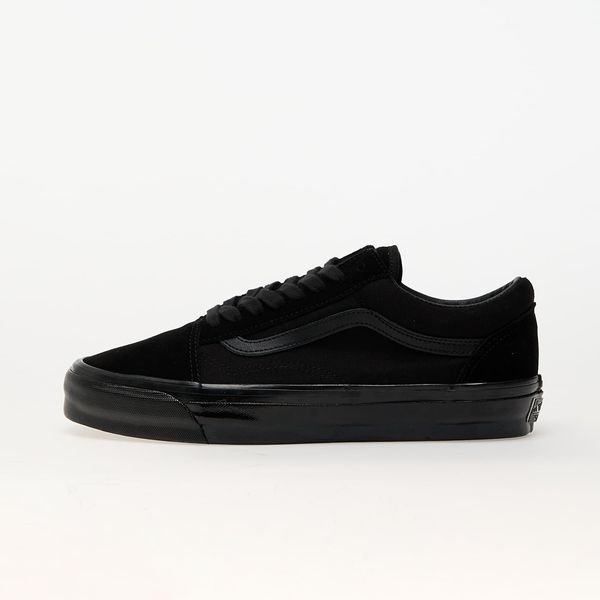 Vans Sneakers Vans Old Skool LX Black/ Black EUR 37