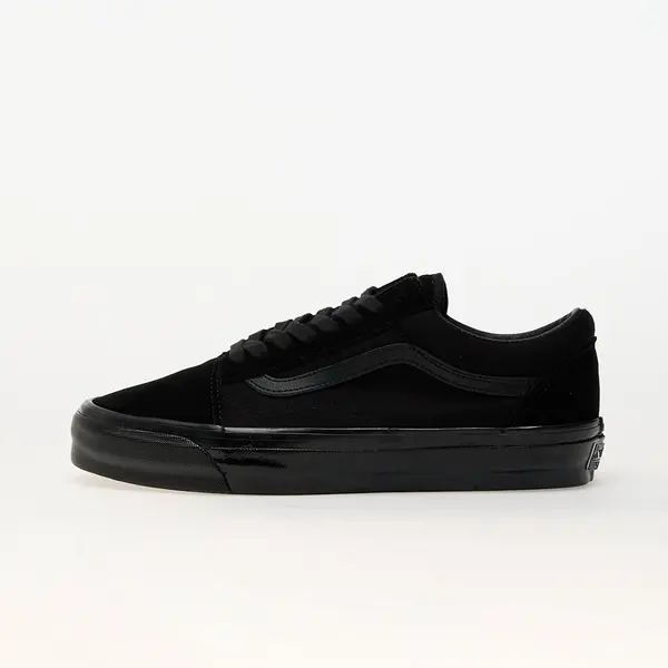 Vans Sneakers Vans Old Skool LX Black/ Black EUR 46