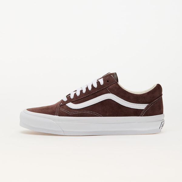 Vans Sneakers Vans Old Skool LX Pig Suede Potting Soil EUR 38