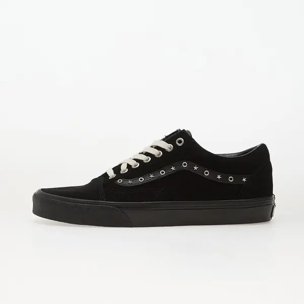 Vans Sneakers Vans Old Skool Metal Blackout EUR 44