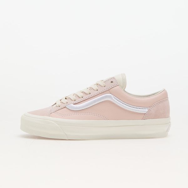 Vans Sneakers Vans Old Skool Reissue 36 LX Milan Blush EUR 44.5