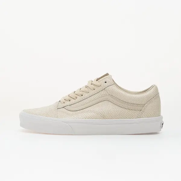 Vans Sneakers Vans Old Skool Snake Beige EUR 41