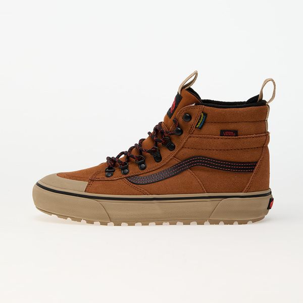 Vans Sneakers Vans Sk8-Hi DR Waterproof MTE Glazed Ginger EUR 38