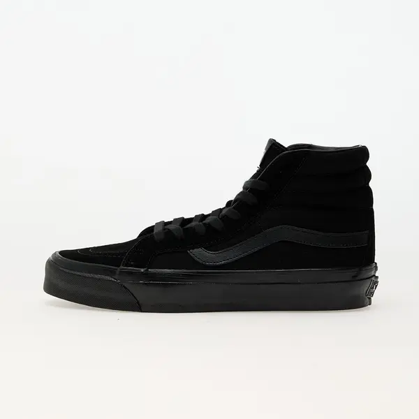 Vans Sneakers Vans Sk8-Hi Reissue 38 LX Black/ Black EUR 40