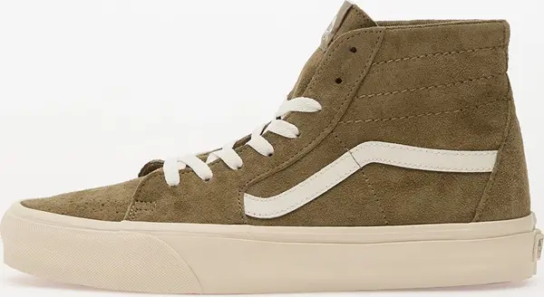 Vans Sneakers Vans SK8-Hi Tapered Pig Suede Bay Leaf EUR 43