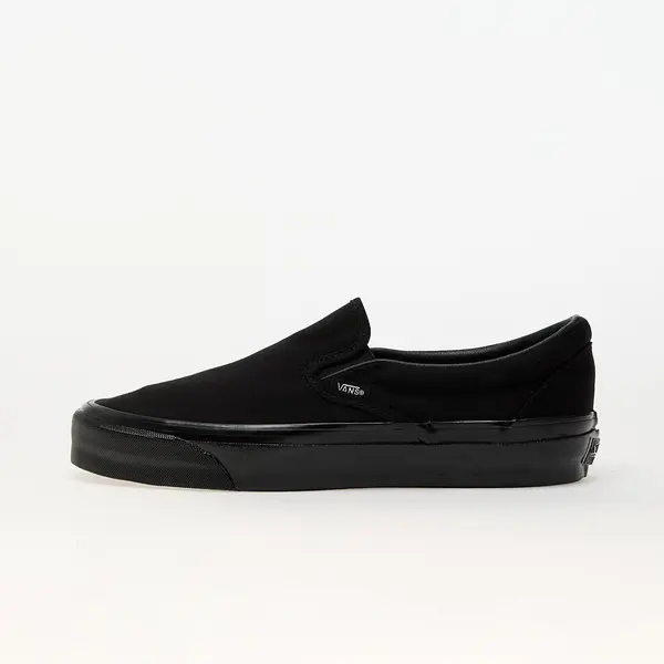 Vans Sneakers Vans Slip-On Reissue 98 LX Black/ Black EUR 43