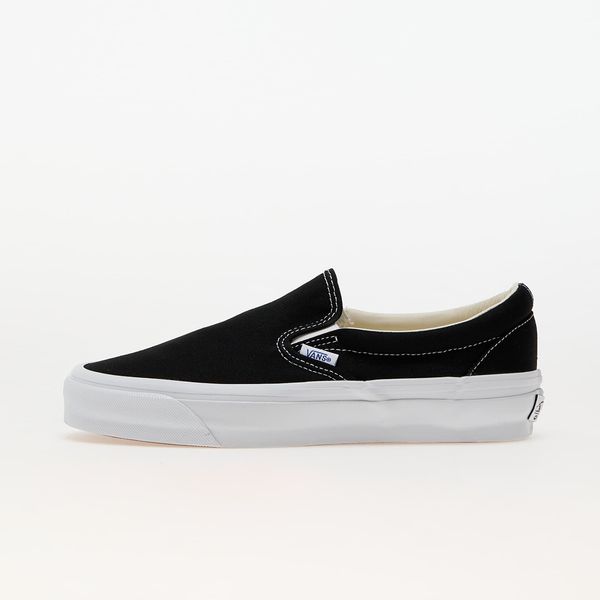 Vans Sneakers Vans Slip-On Reissue 98 LX Black/ White EUR 36.5