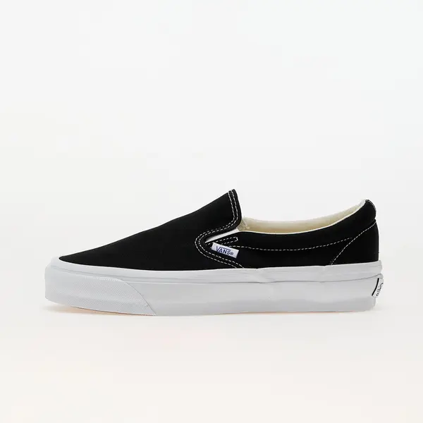 Vans Sneakers Vans Slip-On Reissue 98 LX Black/ White EUR 38.5