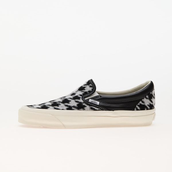 Vans Sneakers Vans Slip-On Reissue 98 LX Houndstooth Black EUR 42