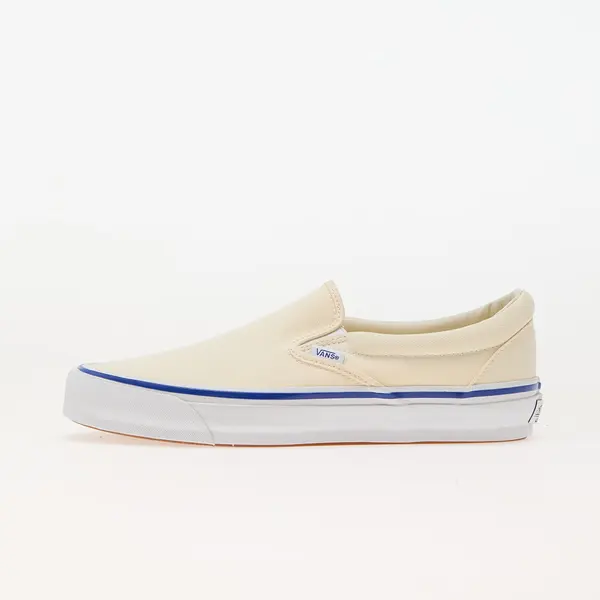 Vans Sneakers Vans Slip-On Reissue 98 LX Off White EUR 41