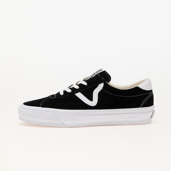 Vans Sneakers Vans Sport 73 LX Pig Suede Black/ White EUR 36.5
