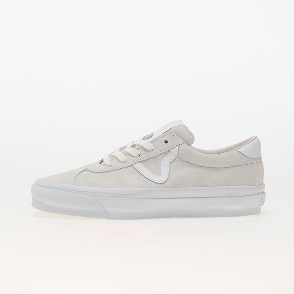 Vans Sneakers Vans Sport 73 LX Pig Suede White/ White EUR 36.5