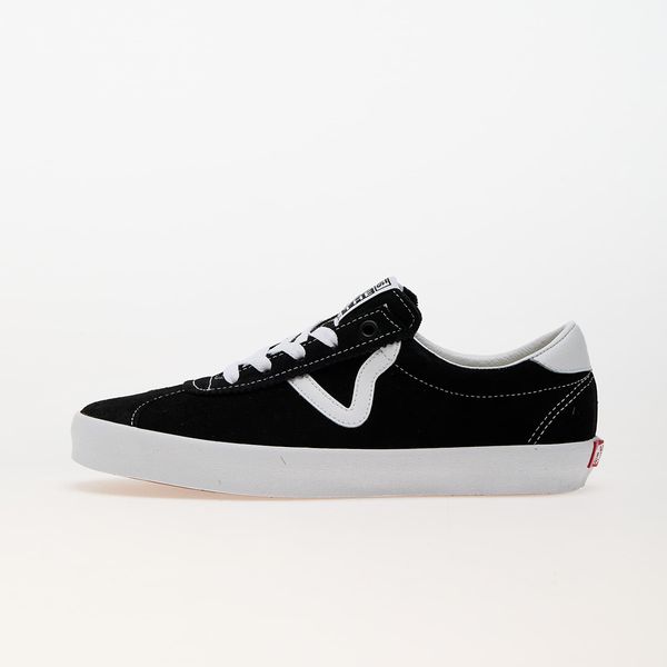 Vans Sneakers Vans Sport Low Black/ White EUR 36.5