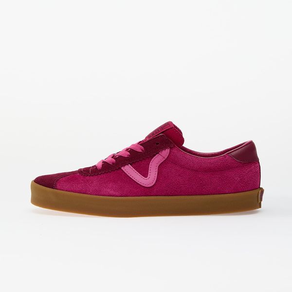 Vans Sneakers Vans Sport Low Color Pop Raspberry Rose EUR 37