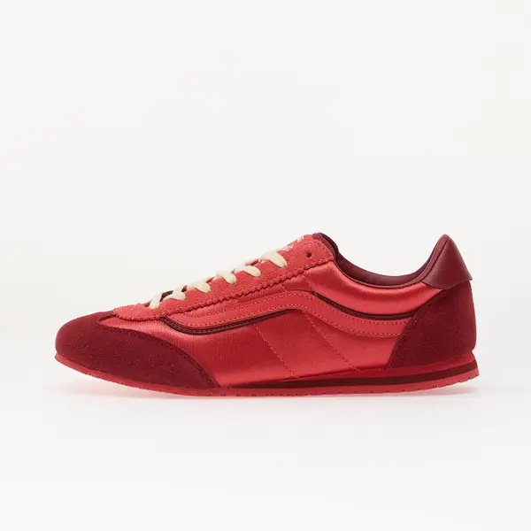 Vans Sneakers Vans Super Lowpro Satin Crimson EUR 41