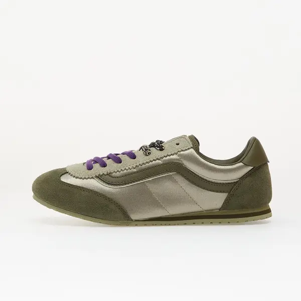 Vans Sneakers Vans Super Lowpro Satin Soft Sage EUR 42