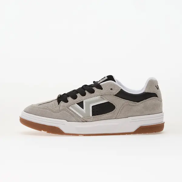 Vans Sneakers Vans Upland Varsity Block Gray/ Black EUR 43