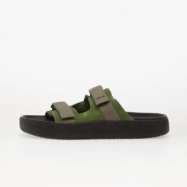 Veja Sneakers Veja Arpoador Militar/ Kaki/ Black EUR 45