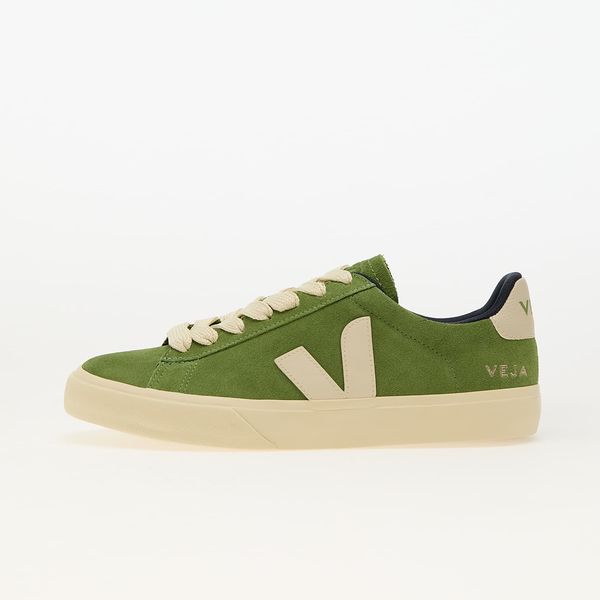 Veja Sneakers Veja Campo Bold Suede Kiwi Pierre EUR 41