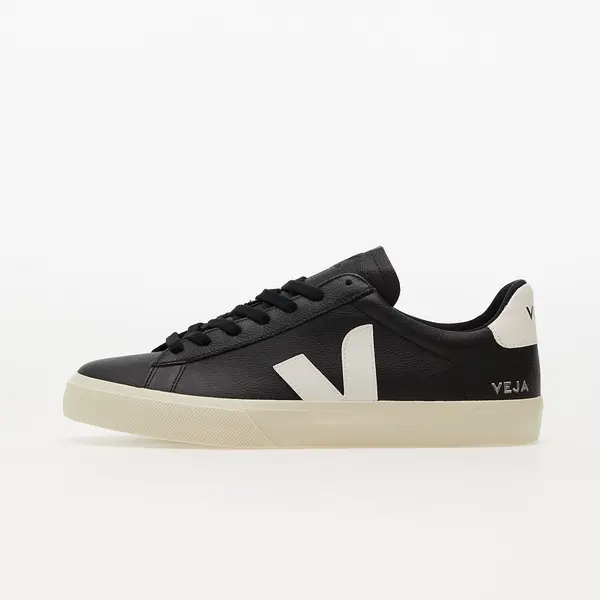 Veja Sneakers Veja Campo Chromefree Black/ White EUR 44