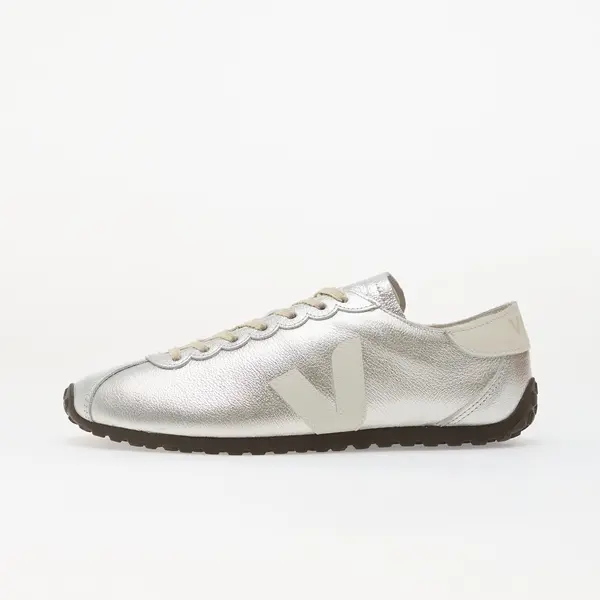 Veja Sneakers Veja Cateyes Leather Silver/ White EUR 37