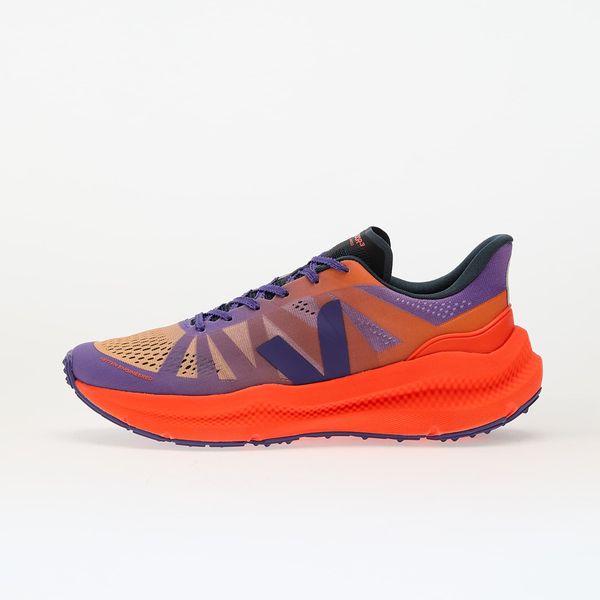 Veja Sneakers Veja Condor 3 Adv Enmesh Grad Purple Orange EUR 43