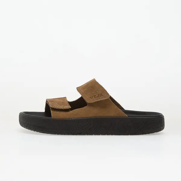 Veja Sneakers Veja Etna Brown/ Brown/ Black EUR 43
