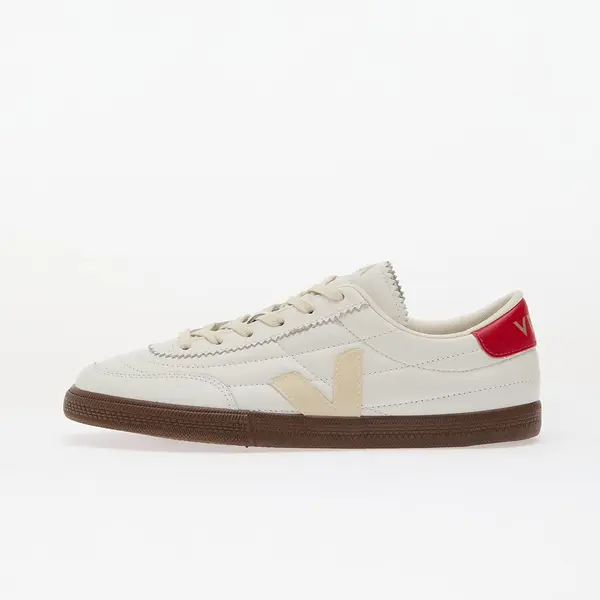 Veja Sneakers Veja Panenka O.T. White Pierre Pekin Bark EUR 44