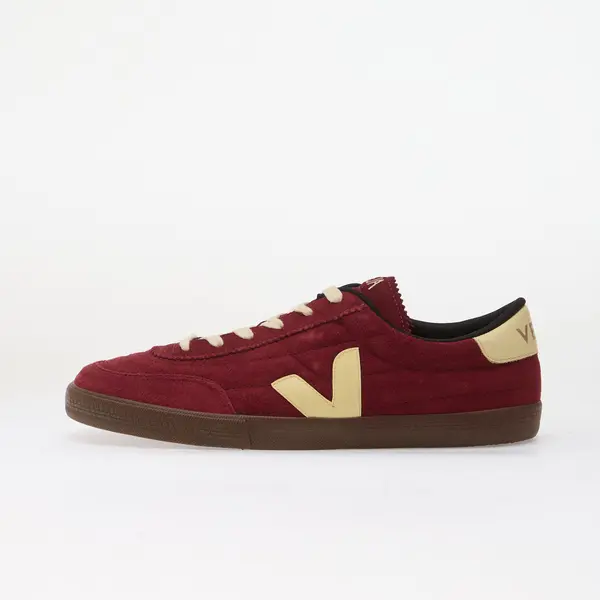 Veja Sneakers Veja Panenka Suede Grenat/ Sun/ Bark EUR 40