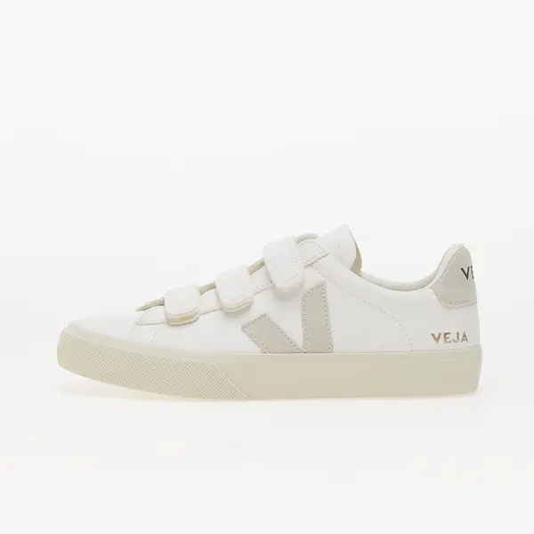Veja Sneakers Veja Recife Chromefree Leather White Natural EUR 39