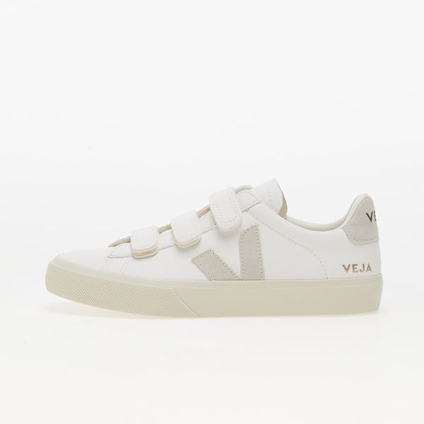 Veja Sneakers Veja Recife Chromefree Leather White Natural EUR 40