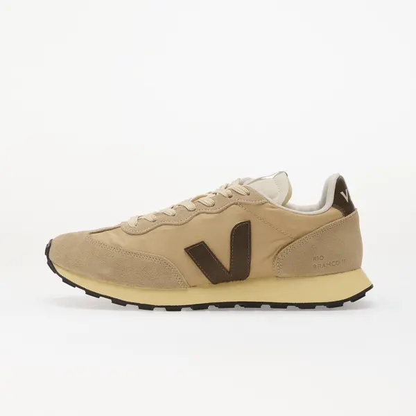Veja Sneakers Veja Rio Branco II Li Nolyn Almon Sahar Almond/ Sahara/ Eagle EUR 45