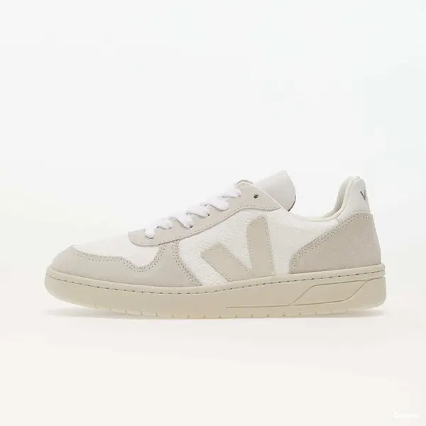 Veja Sneakers Veja V-10 B-Mesh W White/ Natural/ Pierre EUR 37