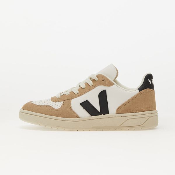 Veja Sneakers Veja V-10 Extra White/ Black/ Sahara EUR 39