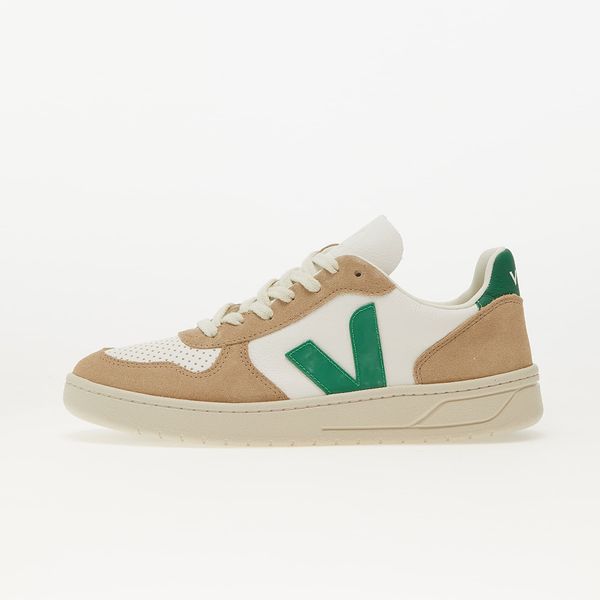 Veja Sneakers Veja V-10 Extra White/ Emeraude/ Sahara EUR 45
