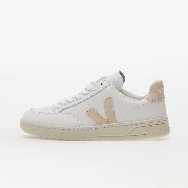 Veja Sneakers Veja V-12 Leather Extra White/ Sable EUR 41