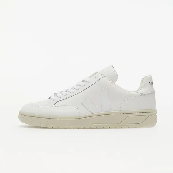 Veja Sneakers Veja V-12 Leather White EUR 45