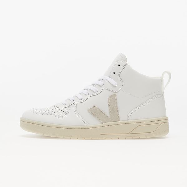 Veja Sneakers Veja V-15 Leather Extra White/ Natural EUR 42