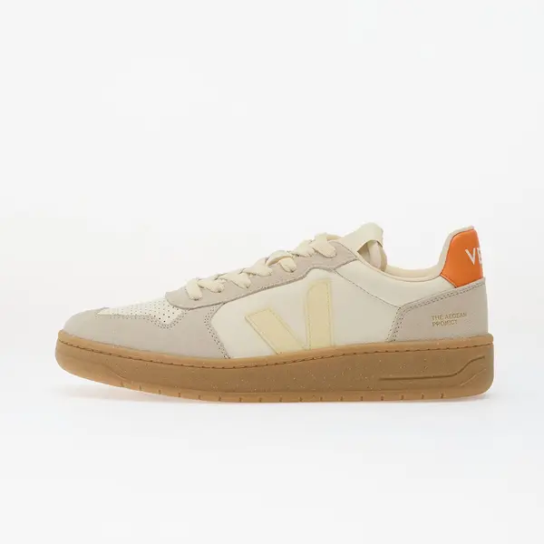 Veja Sneakers Veja V-82 Pure/ Calcaire/ Fury EUR 44
