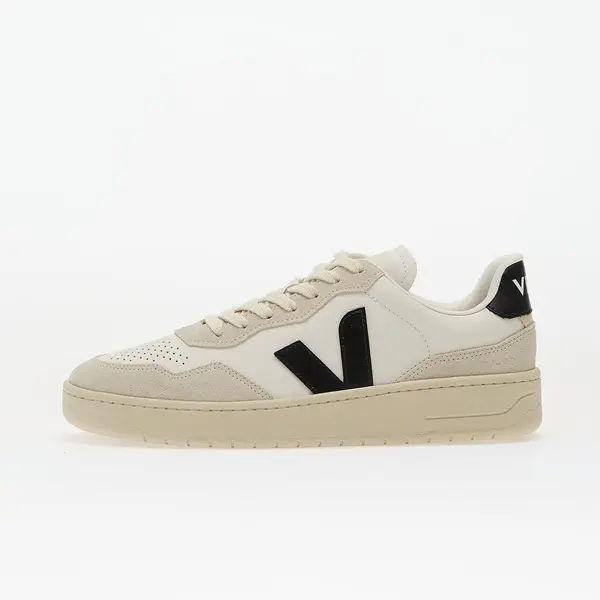 Veja Sneakers Veja V-90 O.T. Leather White/ Black EUR 42