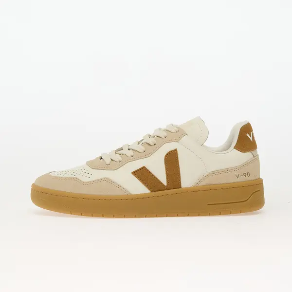 Veja Sneakers Veja V-90 O.T. Pure_Camel_Alm_Natural EUR 43