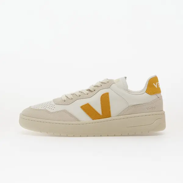 Veja Sneakers Veja V-90 White/ Safran EUR 45