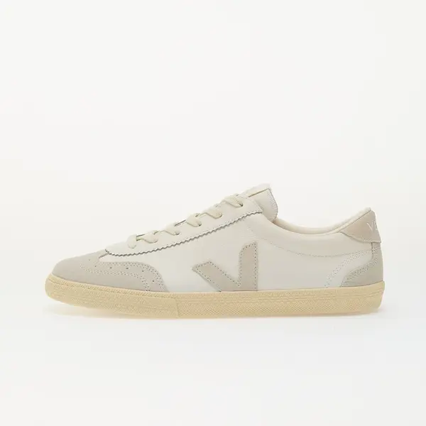 Veja Sneakers Veja Volley O.T. Leather White Natural EUR 44