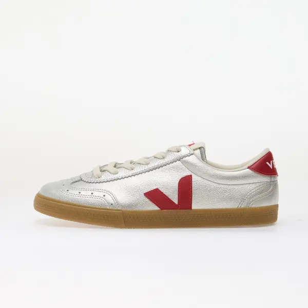 Veja Sneakers Veja Volley O.T. Silver/ Pepper EUR 37