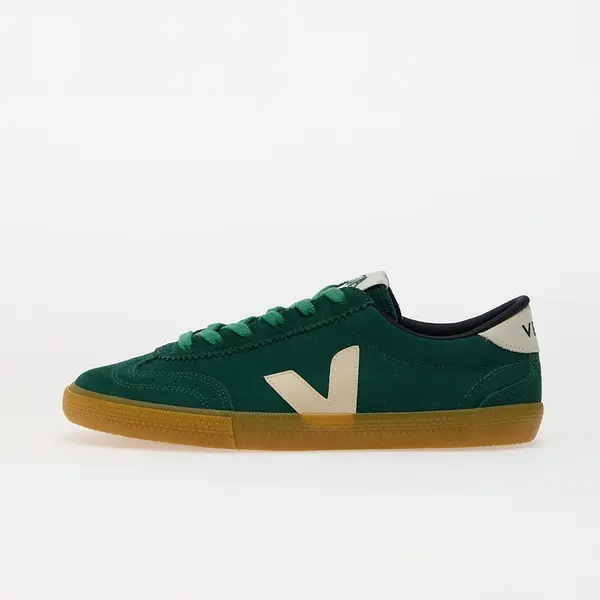 Veja Sneakers Veja Volley Suede Poker_Pierre EUR 44