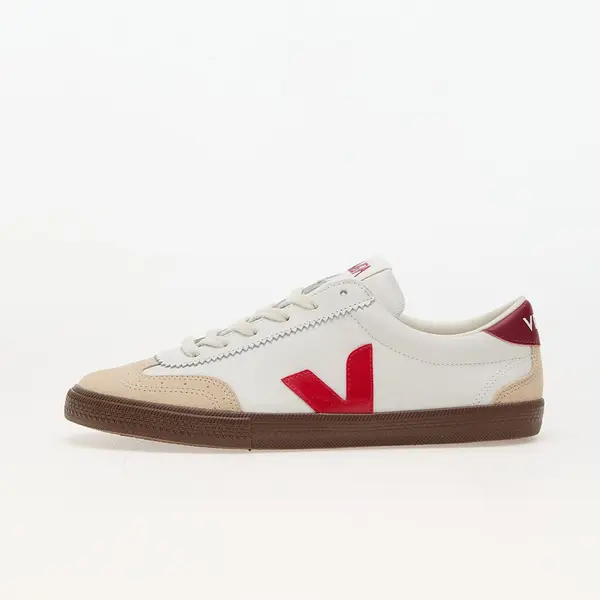 Veja Sneakers Veja Volley White Pekin Bark EUR 45