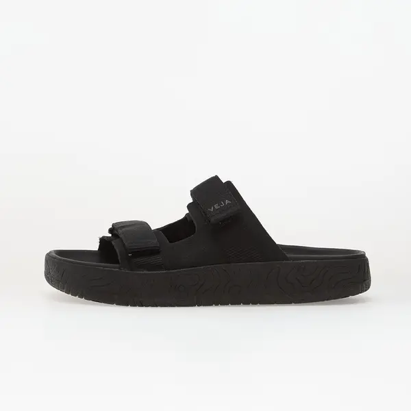 Veja Sneakers Veja W Arpoador Full-Black EUR 36