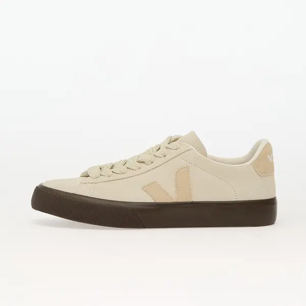 Veja Sneakers Veja W Campo Bold Suede Pier_Almond_Eagle EUR 39